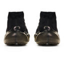Black Bernhard Willhelm Stripe Sock Sneakers