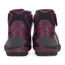 PURPLE/BLACK GEL-NEPXA SNEAKERS