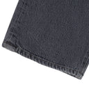 Black 501 Vintage Jeans