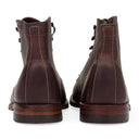 Brown 1000 Mile Plain-Toe Boot