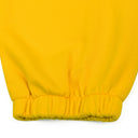 Yellow Denim U Sweatpants