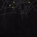 Black Atlanta Hoodie