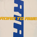 Bone Navy Fusion Fonda T-shirt