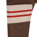 Brown MVP Football Jersey