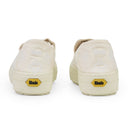 White Slip On Sneakers