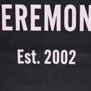 PINK BOX LOGO T-SHIRT