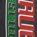 Black x Denim Tears Struggle Sweatpants