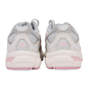 Glacier Grey Coneflower Gel Nyc Sneaker