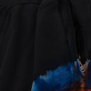 Black Spot Tie-dye Sweatpants