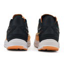 Orange / Black Torin 6 Sneakers