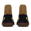 Chestnut Ugg x Denim Tears Classic Boot