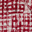 Red Kiss My Grits Picnic Type-2 Jacket