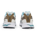 Cream Stillwater Gel-Kayano 12.1 Sneaker