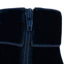 Blue Turela Short Boot