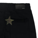 Black Chemist Star Shorts