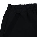Black MA Baroque Logo Sweatpants