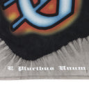 Black Off The Leash L/S Tee