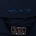 Blue Ultra Hoodie