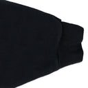 Black 'Greedy ?' Crewneck