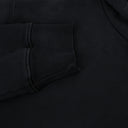 Faded Black Crystal Burst MA Hoodie