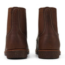 Brown Cork Boots