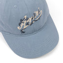 Blue Baroque Logo Dad Hat