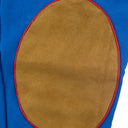 Blue Dragon Crewneck