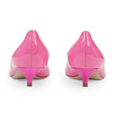 PINK ROSA SHOCK VERNIS SOFTY PUMPS