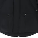 Black / Black Original Stirling Parka