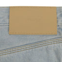 Light Indigo Soma Straight Leg Jeans