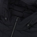 Black Andesite Parka