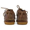 Brown Millinocket Boots