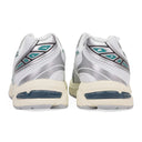 White Rainy Lake Asics Mens Gel-1130