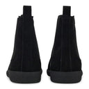 Black Chelsea Boots