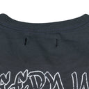 Grey Chopper Long Sleeve