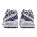 White/Purple Gel-1130 Sneaker