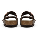 Mocha Arizona BFBC Sandal