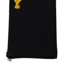 Faded Black Track Sweatpants