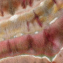 Clay Ma Tie Dye Cashmere Crewneck Sweatshirt