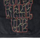 Black Podium Dreams Hoodie