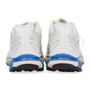 White Vanilla Ice Blue Xt-6 Advanced