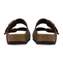 Mocha Arizona BFBC Sandal
