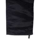 Black Racer Moto Pants