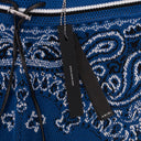 Blue Bandana B-Ball Sweatpants