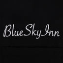 Black x Blue Sky Inn Waiter Shirt