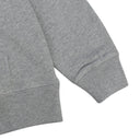 Heather Grey Hand Arrow Hoodie
