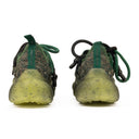 Green Bernhard Willhelm Sneakers