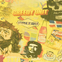 Yellow All Over Thermal T-shirt