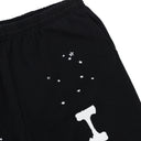 Black Souvenir SP5 Sweatpants