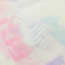 Multicolor Tie Dye Sweatpant